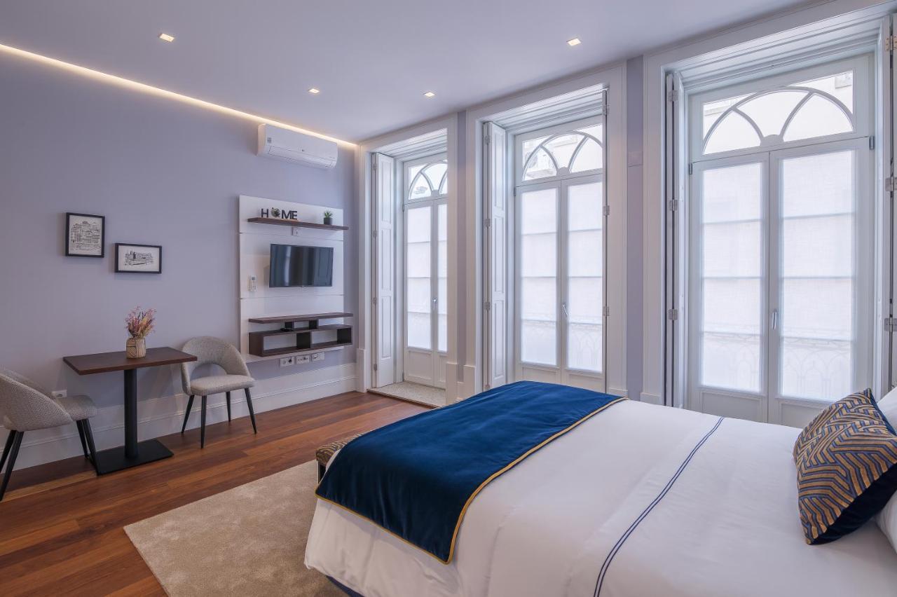 Almada 180 Apartment Porto