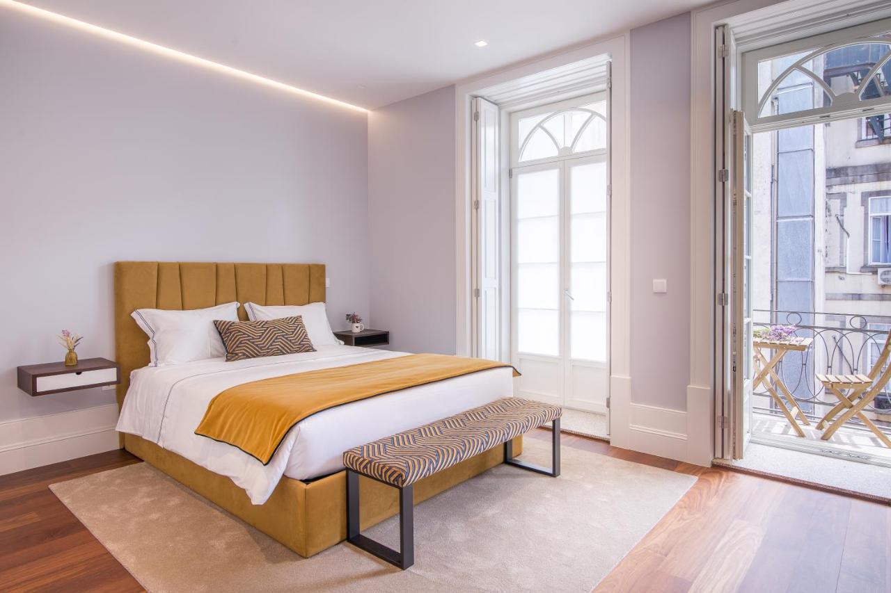 Almada 180 Apartment
